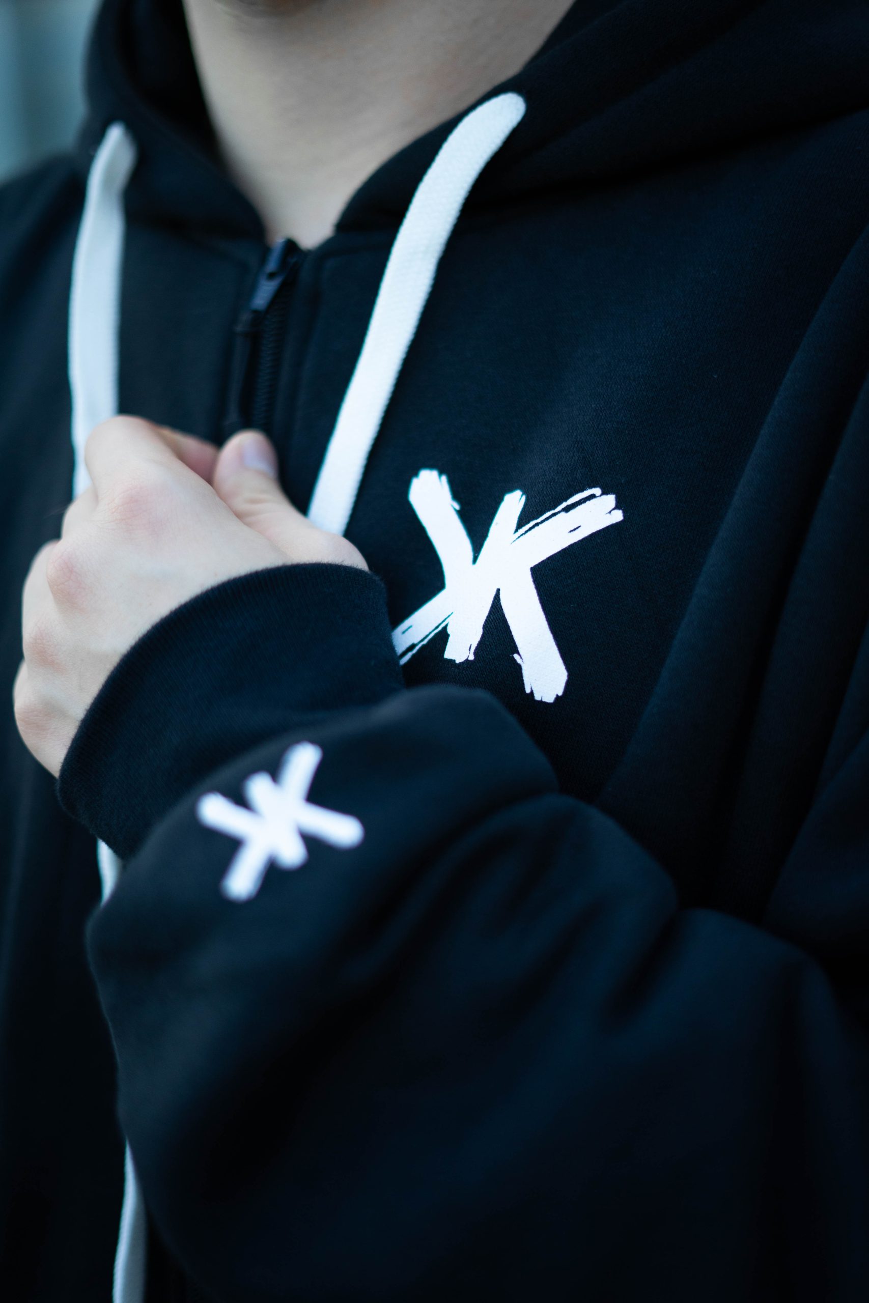 Sudadera con protecciones Urban - Imagen 5