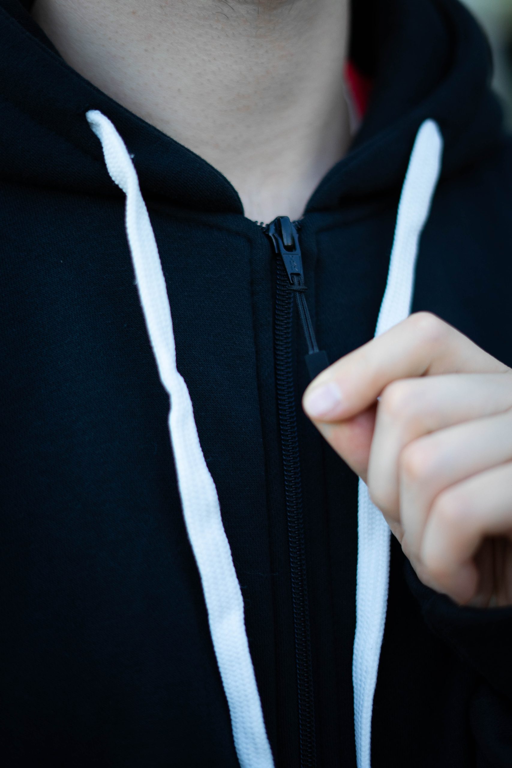 Sudadera con protecciones Urban - Imagen 6