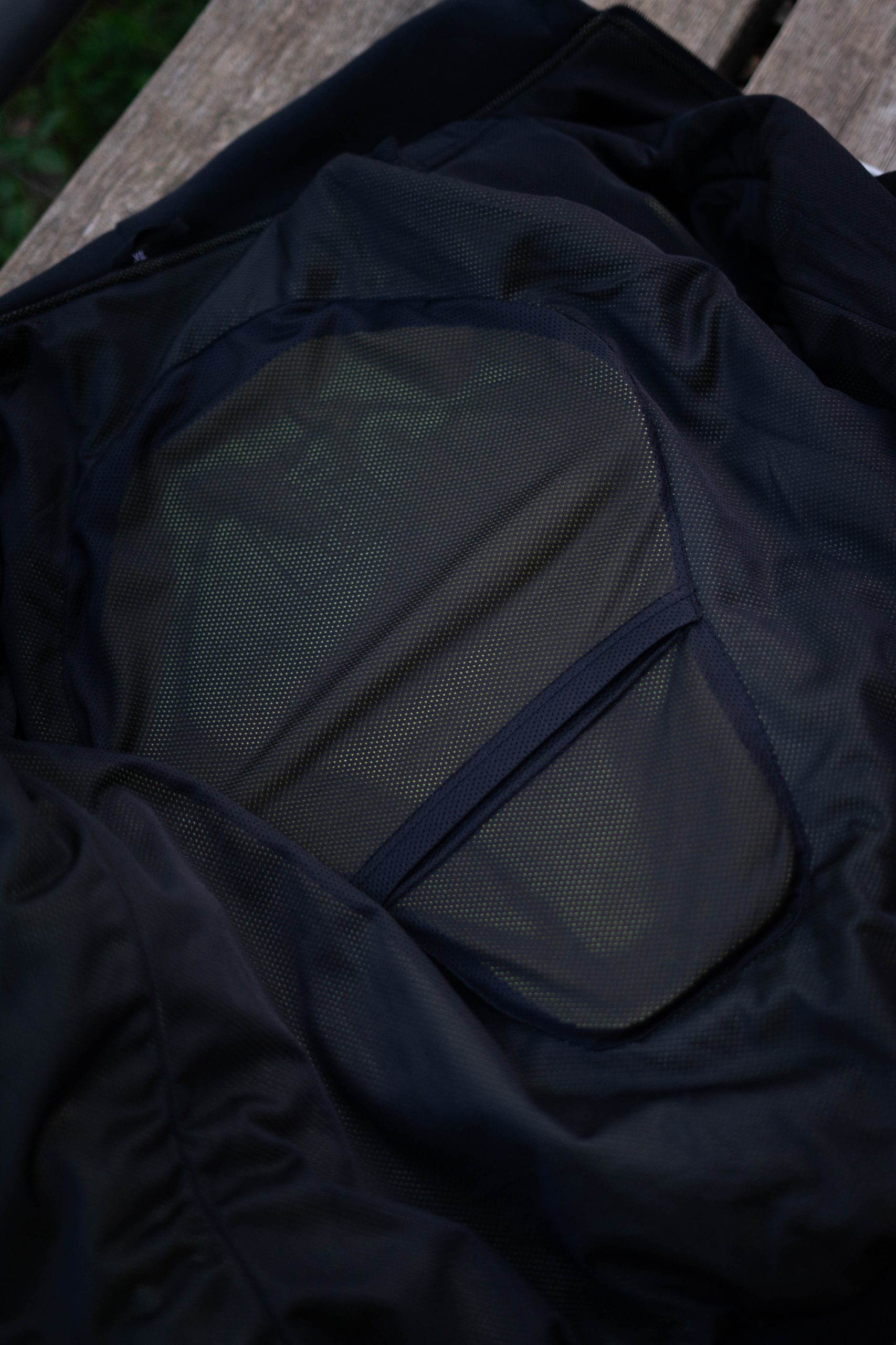 Sudadera con protecciones Urban - Imagen 8