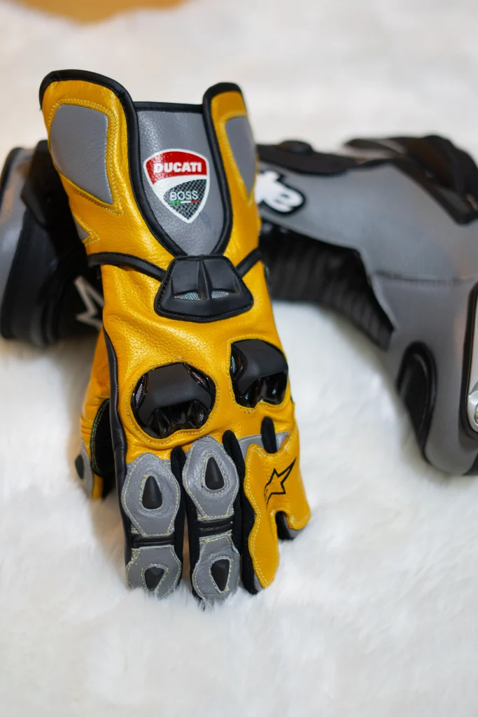 guantes doktor